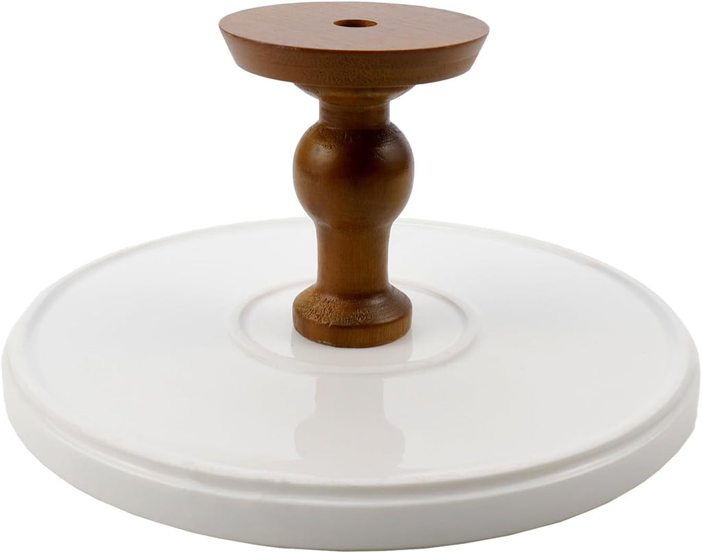 Cake Stand, Round Cake Display Stand, Dessert Display