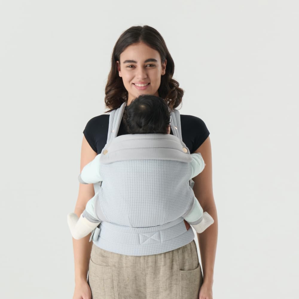 Carrier, Air Mesh, Comfort Good Fit Cute Design Relieves Back Strain