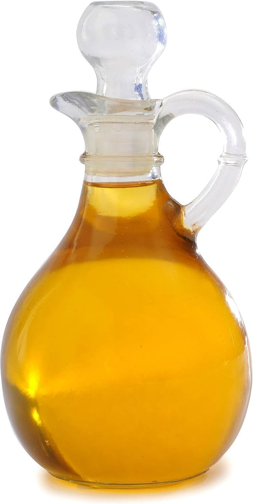 980R Presence Cruet With Stopper