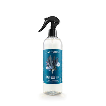 Linen and Room Spray Air Freshener, Made with Essential Oils, Plant-Derived and Other Thoughtfully Chosen