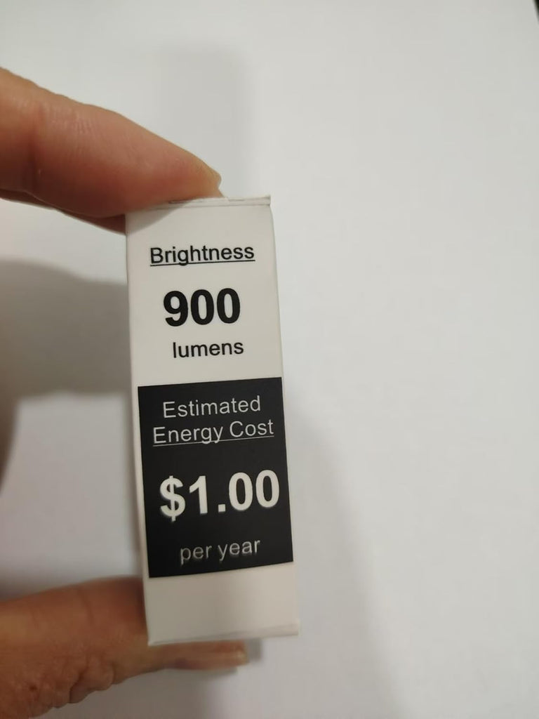G5.3 Clear Capsule Lamp Bulbs 110V 20W G5.3 Halogen Bulbs Dimmable Warm White,20W,10Pc
