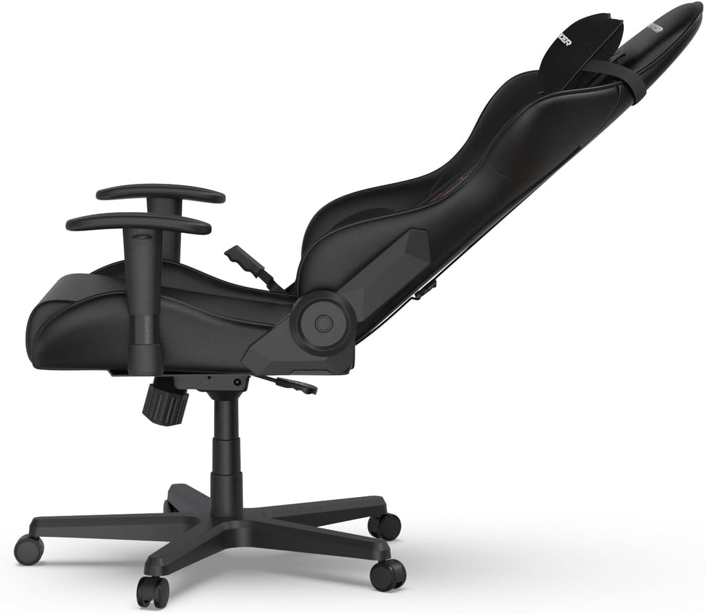 Formula L Ergonomic Gaming Chair for Adults, Reclining Video Office Computer Chair with Lumbar Support and Headrest