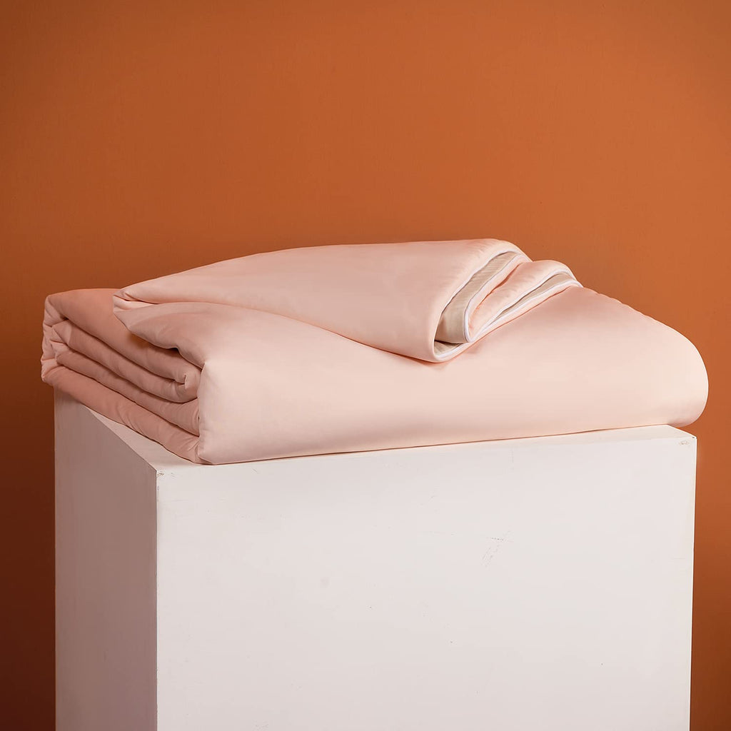 Cooling Blankets for Hot Sleepers - Cool Like Ice Cream Lightweight Blanket for Summer with Double Side Cold, Cooling