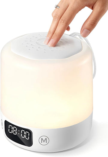 Night Light For Kids,Touch LampSoft Dimmable Baby Night Light