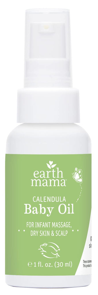 Mama - A Little Something for Baby Gift Box