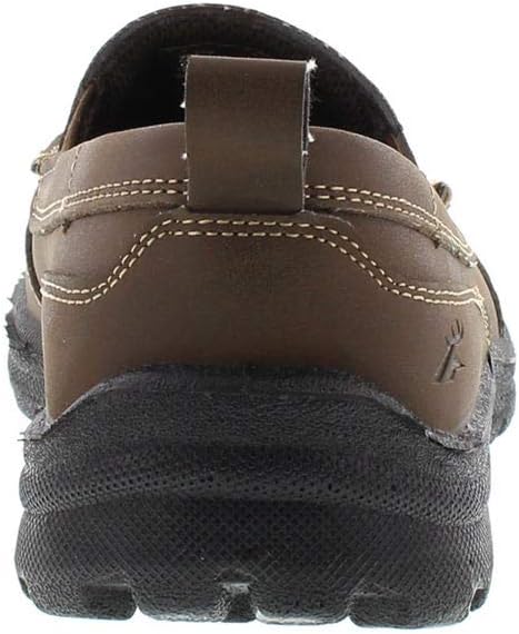 Zesty Dress Casual Slip-On (Little Kid/Big Kid)