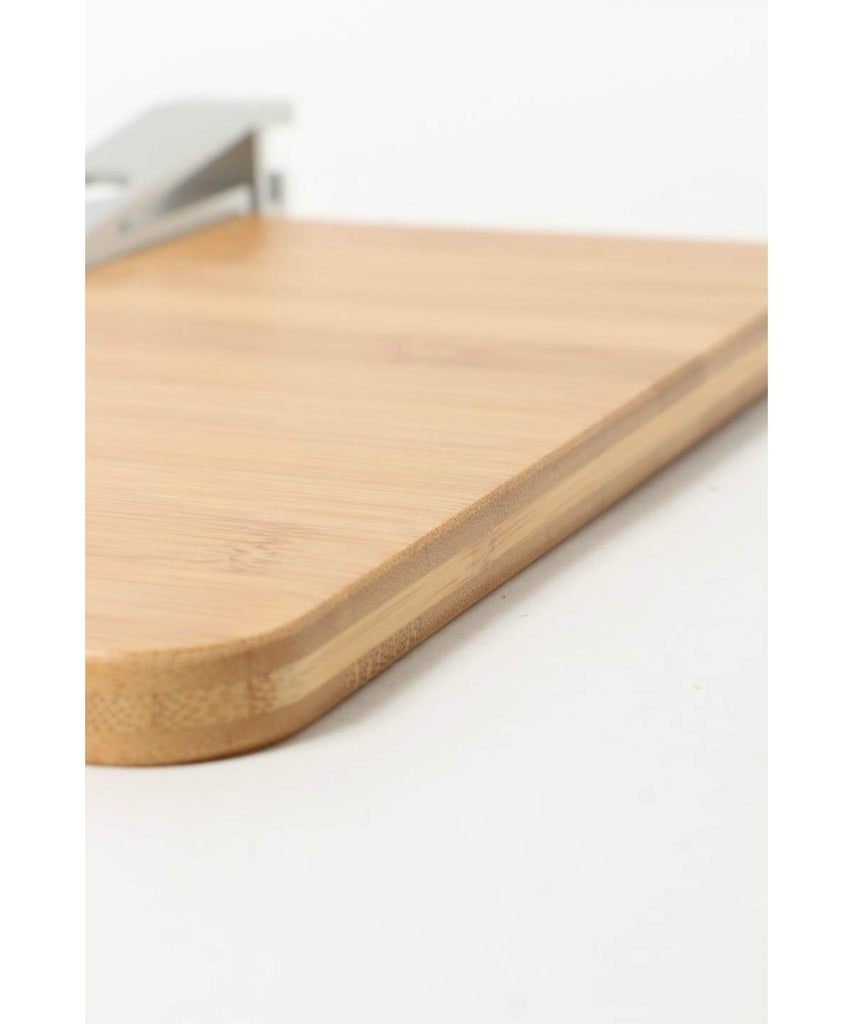 Bamboo Side Table, Large