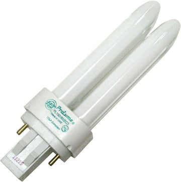 13W Double 5000K Gx23-2 Pro Fluorescent Tube Light Bulb