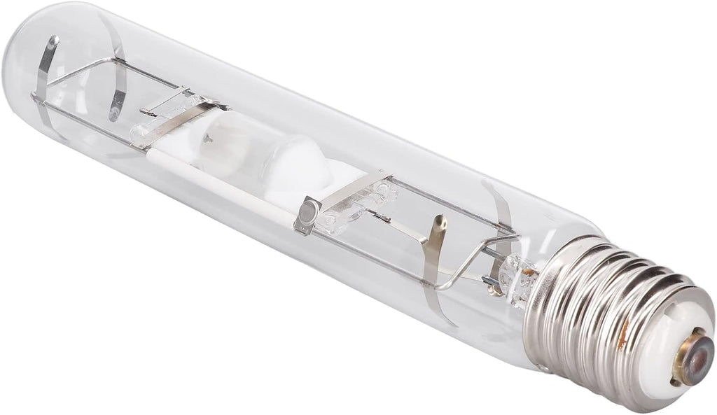 Bulb Metal Halide Lamp 400W Low Power Consumption Plant Growth Bulb Replacement 110V to 240V