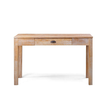 Montauk Desk/Dressing Table, Driftwood