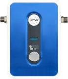 EEM24013 Electric Tankless Water Heater, Blue
