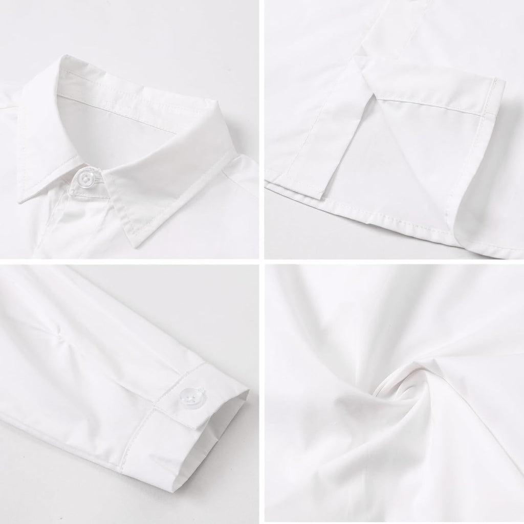 Baby Boys Suit Toddler Gentleman Formal Outfits - 9 Years