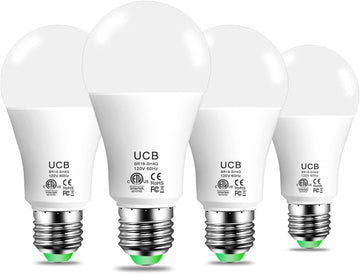 Smart Light Bulbs Compatible with Alexa 130W Equivalent, 2700K-6000K