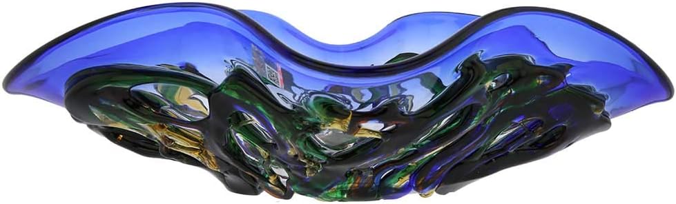 Oceanos Centerpiece Bowl - Set of 2