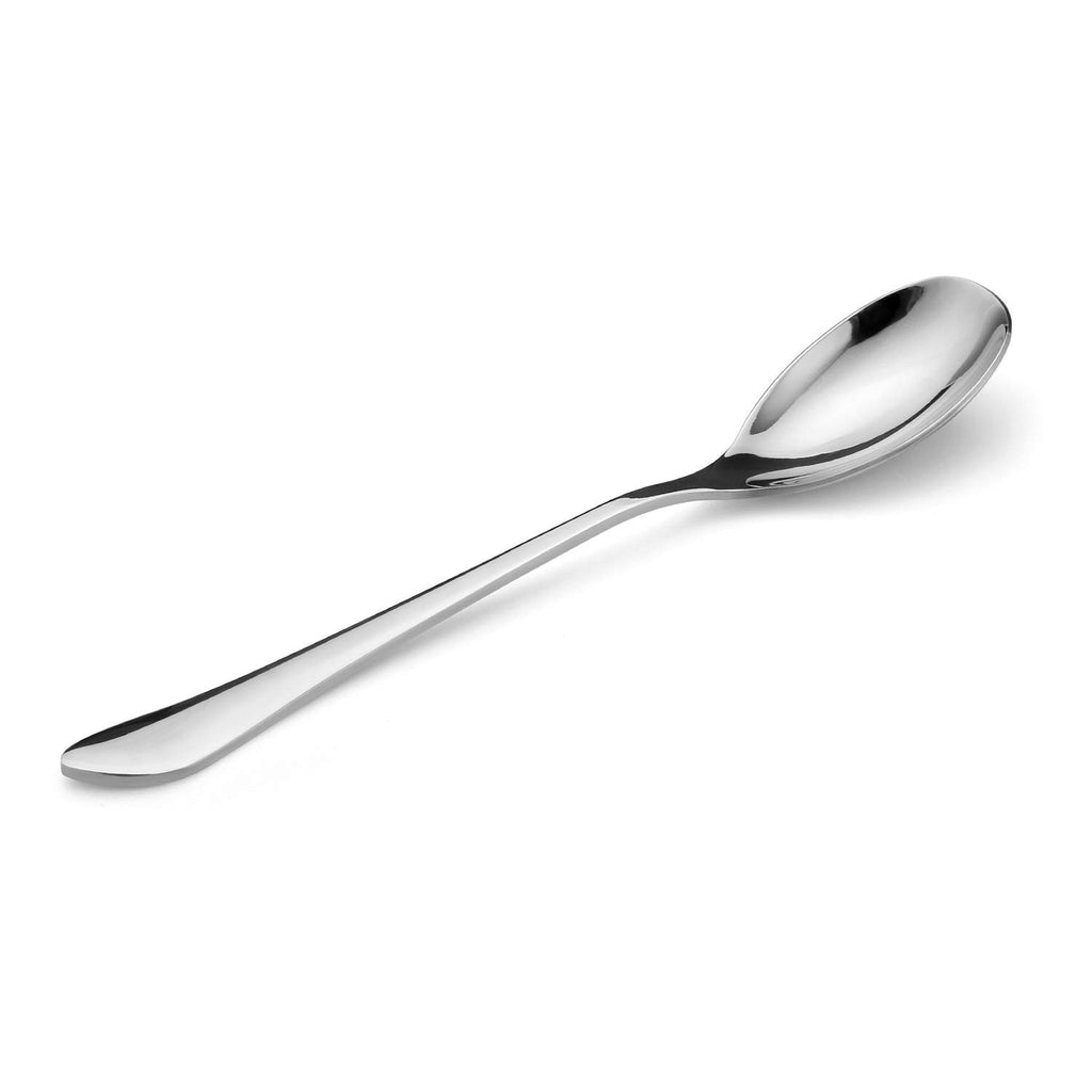 Silverware Set, 20-Piece Stainless Steel Flatware Set Service for 4, Mirror Polishing Tableware Cutlery Set and
