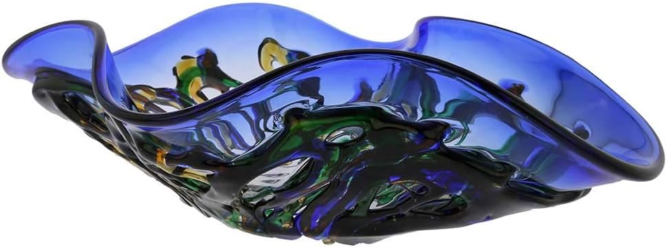 Oceanos Centerpiece Bowl - Set of 2