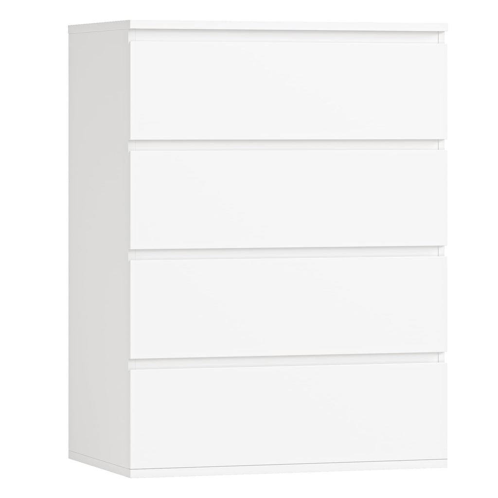 White Dresser, Dresser, Small Dresser Chest of Drawers
