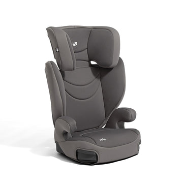 Joie Basil 2-in-1 Highback Booster Car Seat for Big Kids
