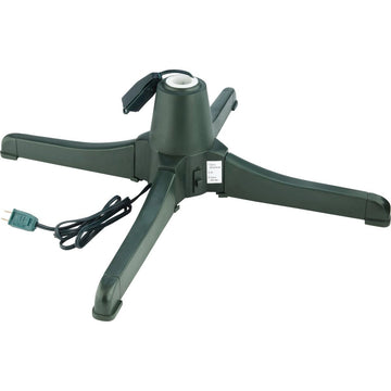 Do It Best Rotating Tree Stand for Artificial Trees Up to 7.5 Feet Tall