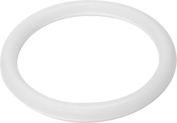 LED Circline Lamp, Adjustable CCT: 3000, 4000K, 5000K. with G10Q (4-Pin) Lamp Base or Direct to AC.