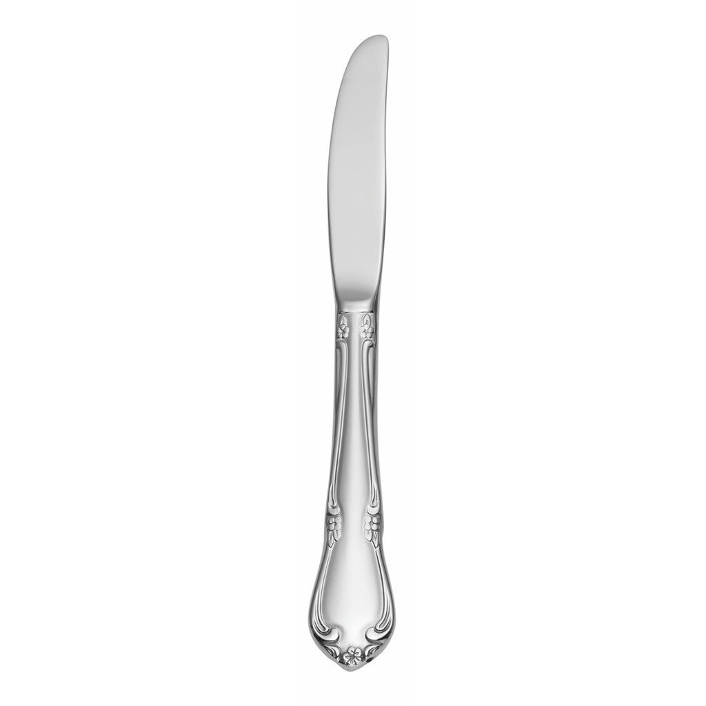 Chateau 3-Piece Child Flatware Set for 1, Toddler Silverware