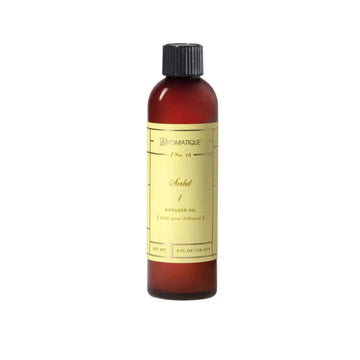 Sorbet Fragrance Diffuser Oil Refill - Aromatherapy, Scented Air Freshener Deodorizer Oil, Scented Refill Home Decor