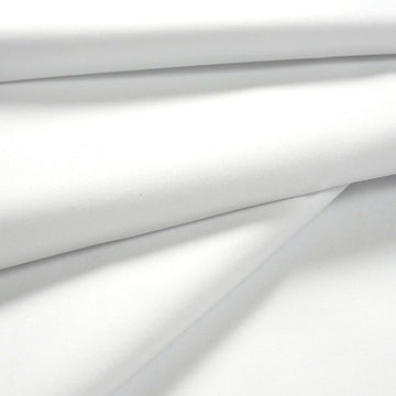 Black Out Fabric | 3 Pass Rated, Blocks 99% Light Ray | 58" Wide | Echo Deadening | Thermal Insulating Curtain
