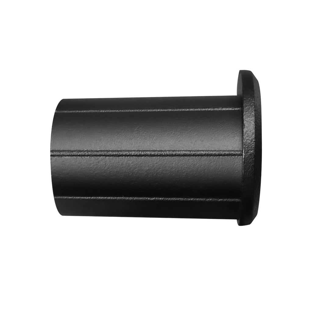 Low Voltage Recessed LED Step Riser Light, Diameter 1" Mini Size, Landscape Lighting for Outdoor Deck Stair Railing