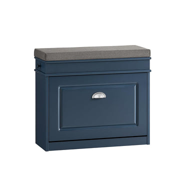Small Shoe Storage Bench