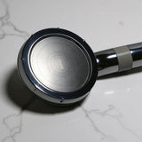 Filtered Shower Head - Best HandHeld Shower Head With Filters For Healthy Hair & Skin - High Pressure