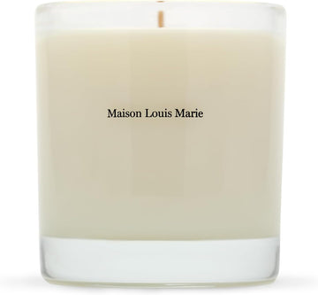 No.04 Bois de Balincourt Soy Wax Candle | Luxury Fragrances for a Modern World (8.5 oz | 240 g) - Set of 8