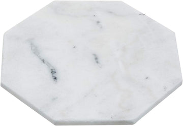 Marble Octagonal Trivet