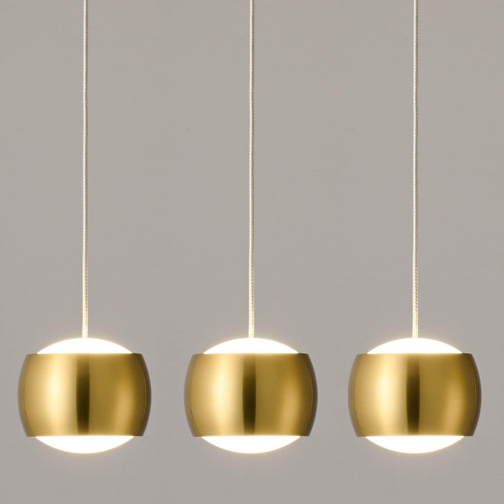 Modern LED Dimmable Pendant Light fixtures,Mini Island Pendant Lighting for Kitchen Island Dinning Room,Bedroom,Bar
