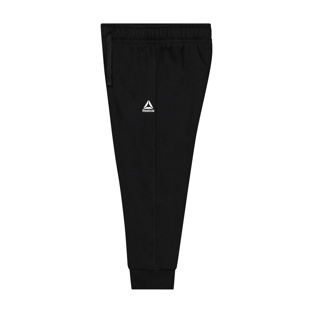 Toddler Play Day Fleece Crew & Jogger Set
