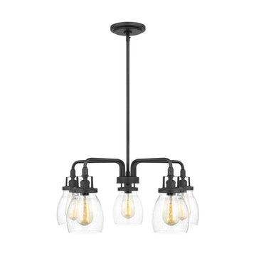 5 Light Chandelier