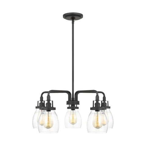 5 Light Chandelier