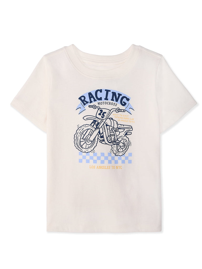 Baby & Toddler Boy 6-Piece Kid Pack Outfit Set