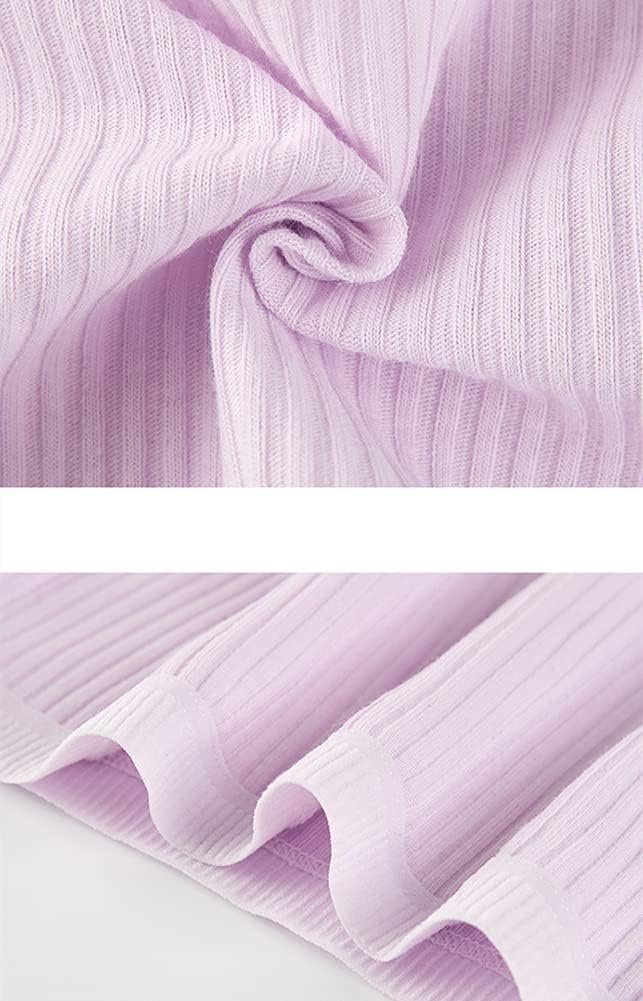 Cotton Training Bras for Girls Seamless Cami