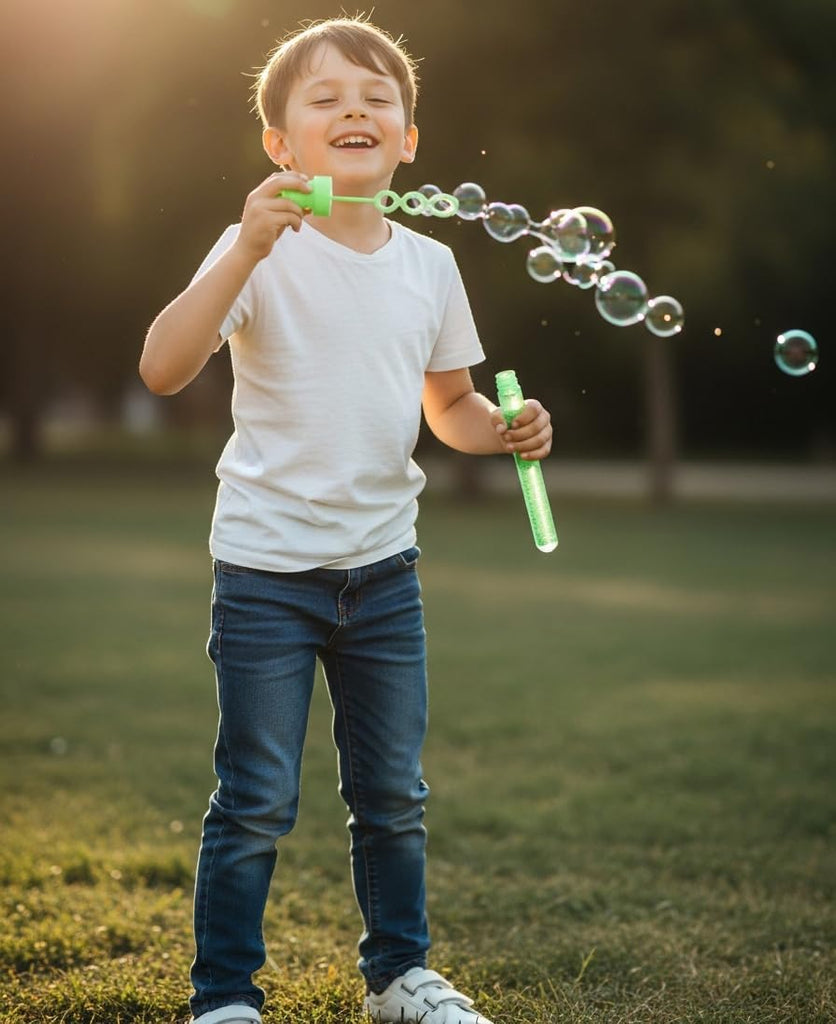 Boys' Color T Shirts | Short Sleeve Basic Tops | Unisex | Muti Packs