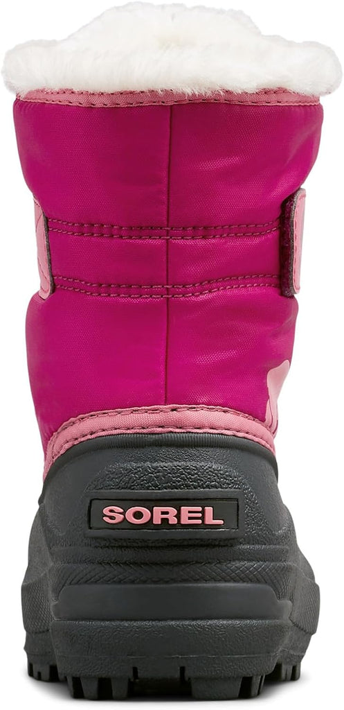 Youth Snow Commander Snow Boots for Kids