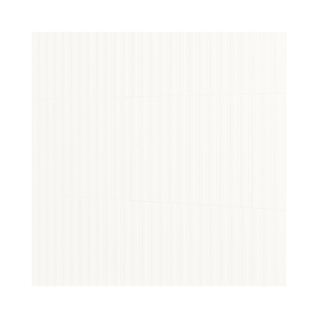 Luminique 12 x 24 Glazed Ceramic Fluted Wall Tile (8 PC Per Carton) (15.56 SQFT Per Carton)