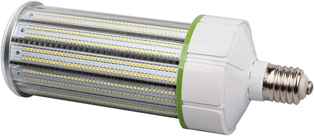 LED Corn Light Bulb 150w Ultra Bright, Large Mogul E39 Base, 21750 Lumens, 5700K, Replacement for 800W to 1000W