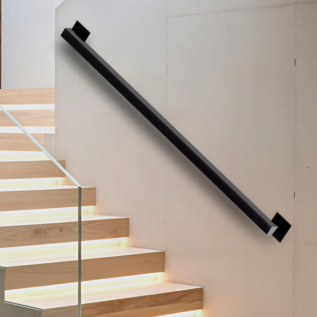 10FT Stair Railing Indoor | Casa Home Living