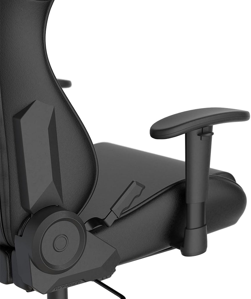 Formula L Ergonomic Gaming Chair for Adults, Reclining Video Office Computer Chair with Lumbar Support and Headrest