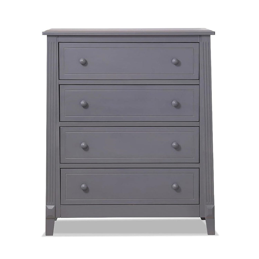 Berkley Baby Dresser - Dresser , Kids Bedroom Furniture, Dresser Drawers, Nightstand for Child's Room with Drawers