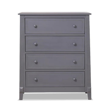 Berkley Baby Dresser - Dresser , Kids Bedroom Furniture, Dresser Drawers, Nightstand for Child's Room with Drawers