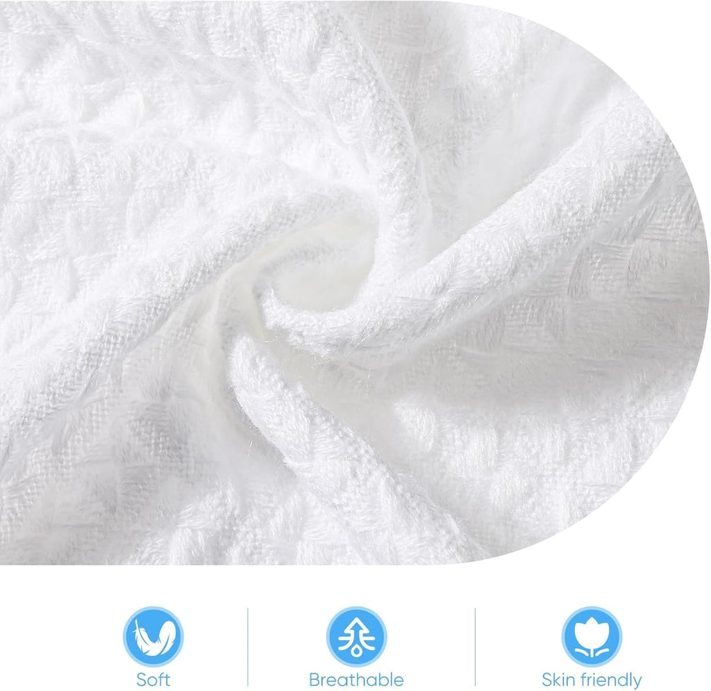 Baptism Blanket Christening Gifts for Girls Boys