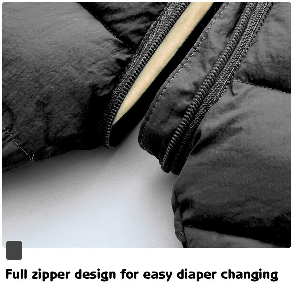 Baby Boy Snowsuit girl Winter Coat Toddler jacket Clothes