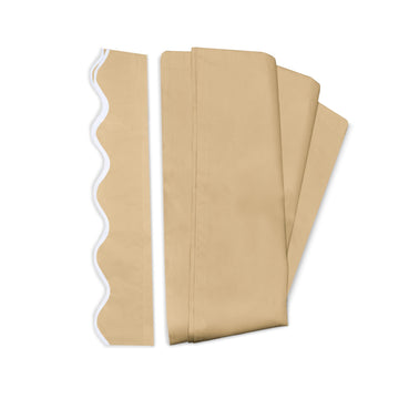 Patio Awning Fabric Replacement, 12x10 Sand Beige
