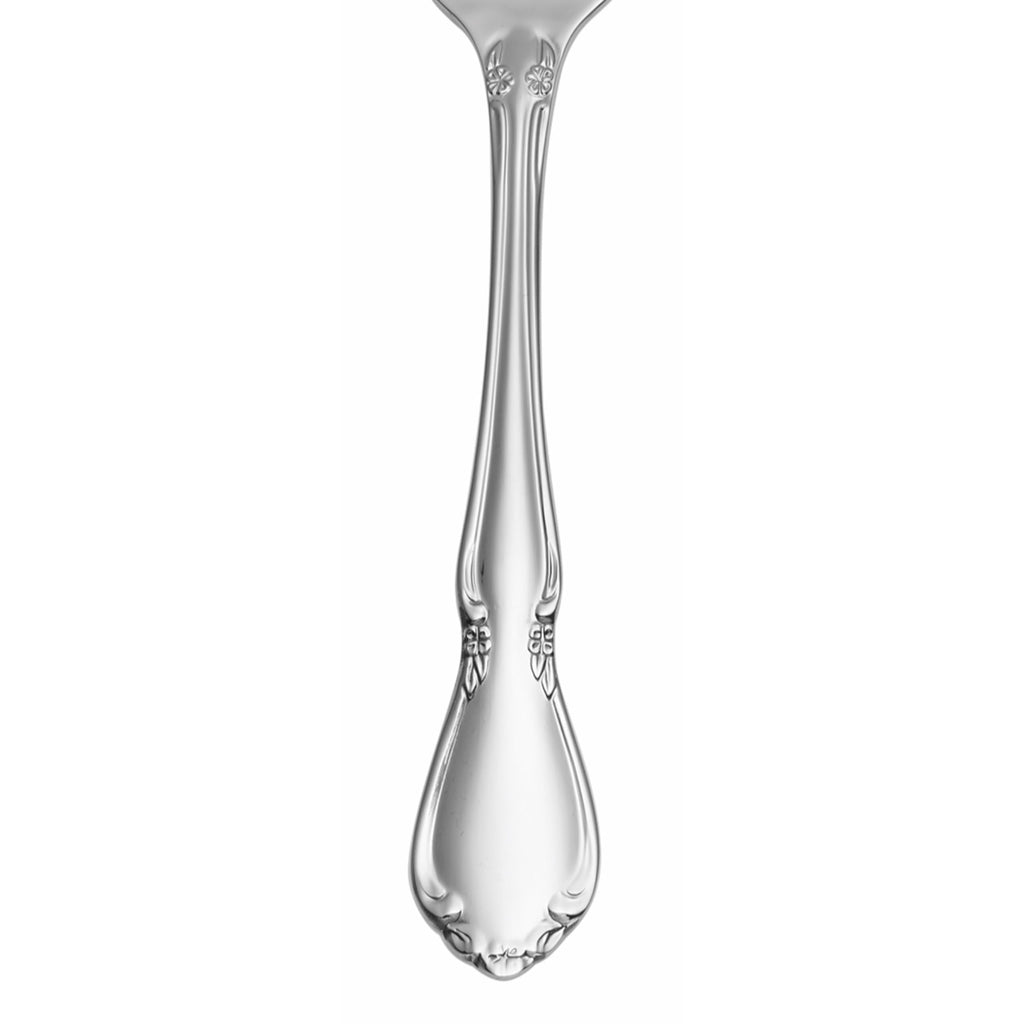 Chateau 6-Piece Progress Set, Baby Spoons Fork & Toddler Silverware